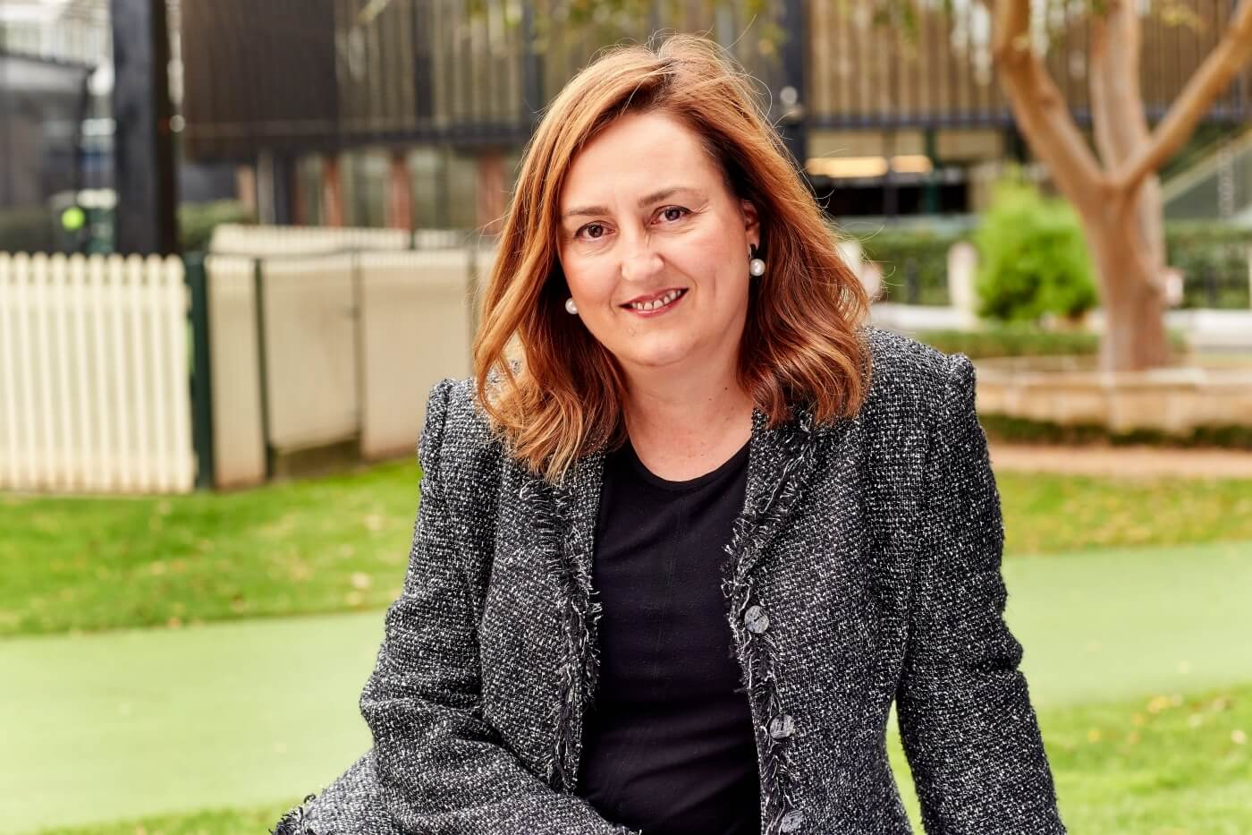 Alex Arvanitis – Head of Transformation, Coca-Cola Amatil