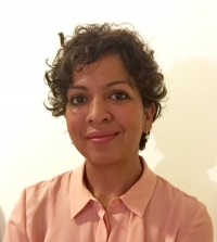 Lara Azavedo – Manufacturing Manager, Coca-Cola Amatil